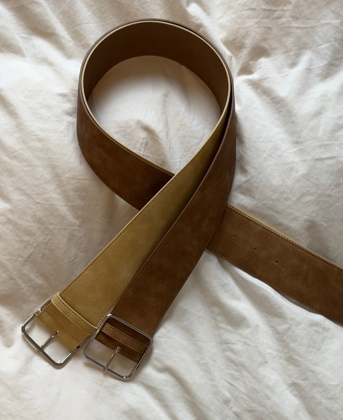 square belt